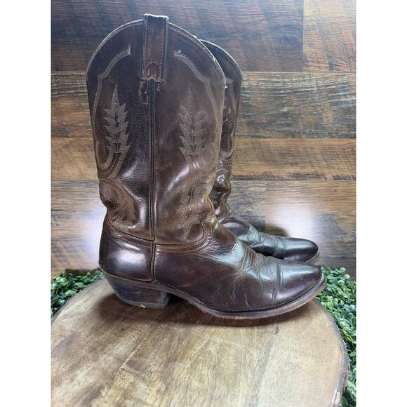 Vintage Biltrite Boots Men\'s Size 10D main image 8